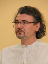 Dmytro Katsal